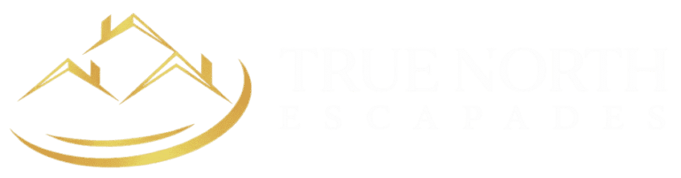 True North Escapades logo design removebg preview